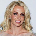 Britney Spears Tells Her Fans She Is 'Fasting Everyday'
