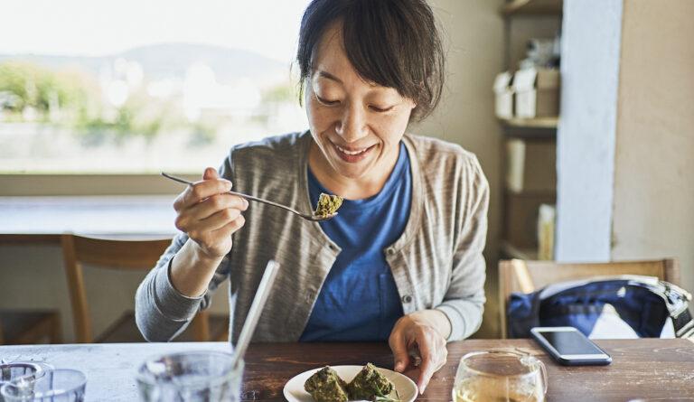 Here’s How the Longest-Living People on the Planet Maintain Optimal Gut Health