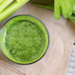 How To Make Anti-Inflammatory Celery Juice | Instagram Influencer Hannah Bronfman