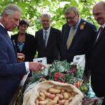 King Charles: How Duchy Originals became a top organic food brand  - CNN