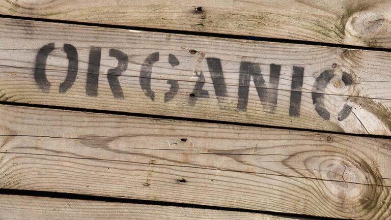 Organic food and drink’s performance dipped over past year - Farmers Weekly