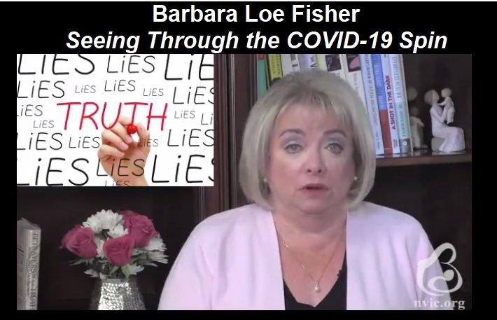 Pfizer and the FDA NEVER Claimed Their COVID-19 Vaccine Stopped Transmission – This is NOT News Today!