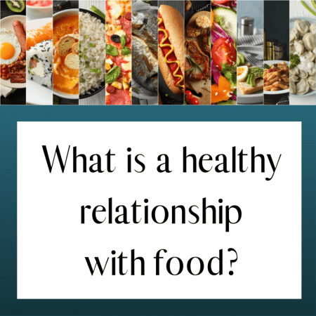 Stop Fearing Food: Embracing A Nourishing Relationship With Eating [FREE Masterclass] | Holistic Health Online