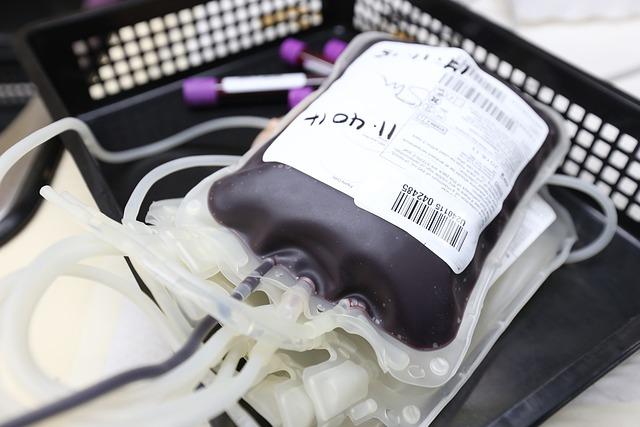 The American Red Cross Is Not Labeling mRNA “Vaccine” Tainted Blood Donations