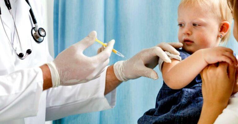 URGENT!! CDC Vaccine Advisors To Vote This Week On COVID Shots For Kids | Holistic Health Online