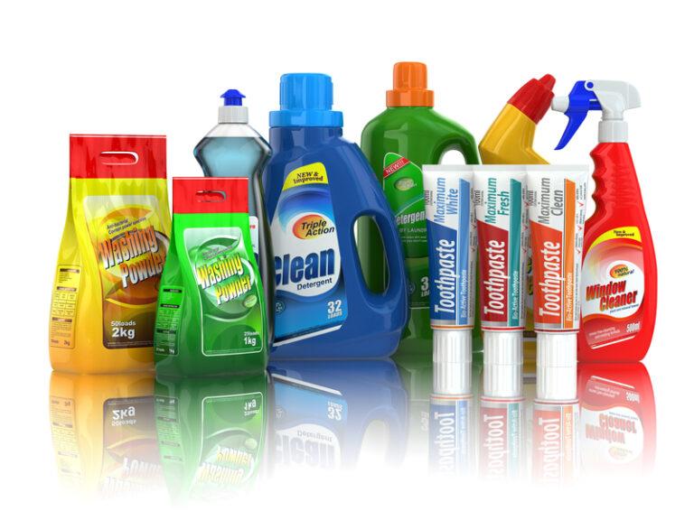 Using This to Clean Your House Is Like Smoking a Pack a Day - Institute for Natural Healing