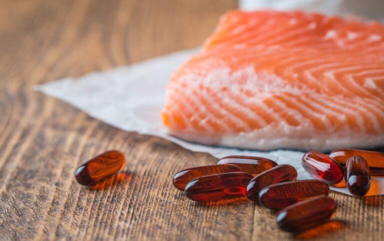 What's the Deal With Fish Oil? | Weight Loss | MyFitnessPal