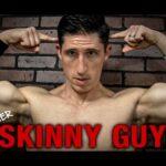 Workout Plan for Skinny Guys / Hardgainers (THIS BUILDS MUSCLE!)