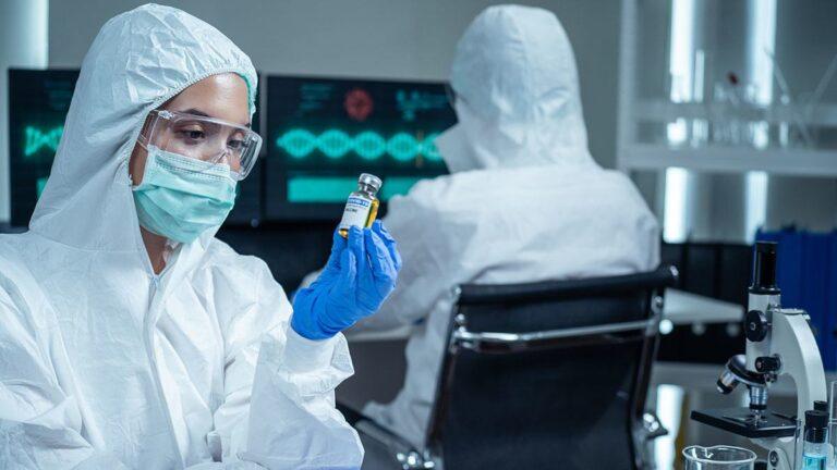 mRNA Vaccine Manufacturing: 5 Challenges & Solutions | PPD Inc