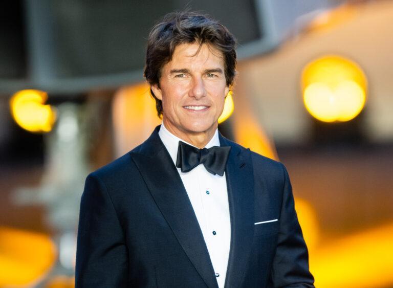 4 Healthy Eating Habits Tom Cruise Follows To Feel Great At 59 — Eat This Not That