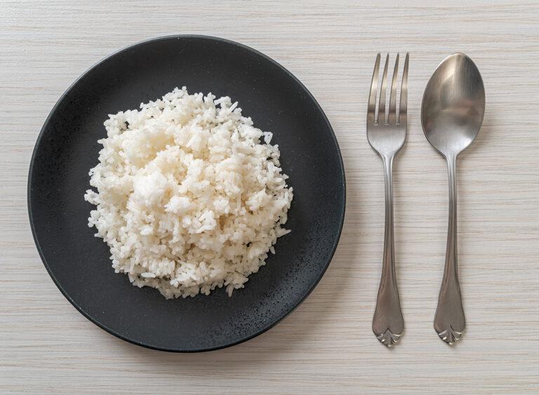 4 Surprising Side Effects of Eating White Rice — Eat This Not That