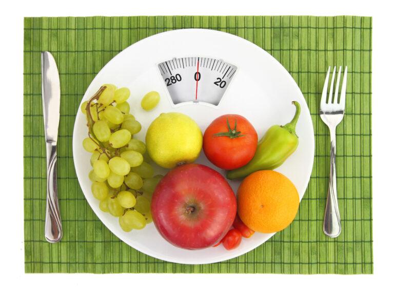 5 Best Eating Habits for Rapid Weight Loss at Any Age, Say Dietitians — Eat This Not That