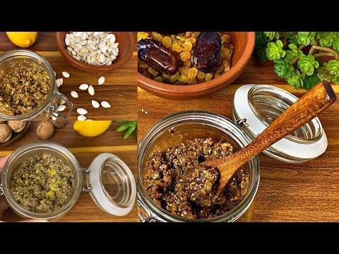 5 natural remedies for strong bones and joints! optimal immunity and metabolism!... mom old recipes!