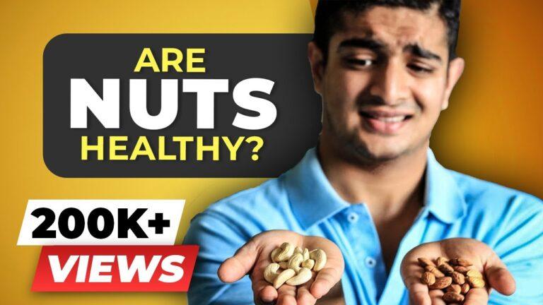Are Peanuts Good For Weight Loss? | BeerBiceps Fitness