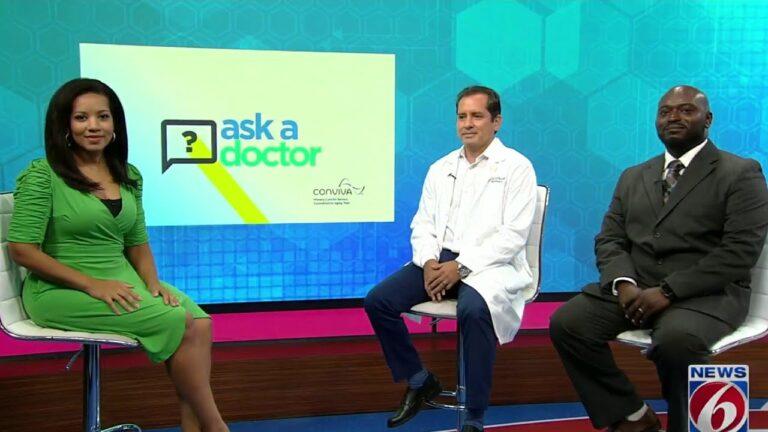 Ask a doctor: Who is eligible for weight loss surgery?