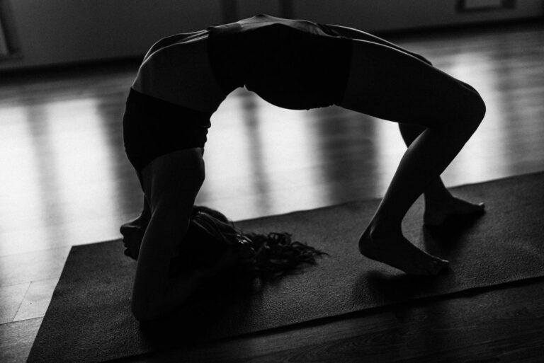 Avoiding Yoga Backbends? Here Are 6 Ways to Overcome Your Hesitation - Yoga Journal
