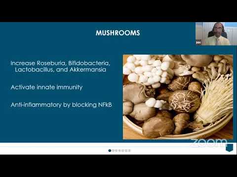 Ayurvedic Approaches to Boost Natural Immunity - Akil Palanisamy, MD