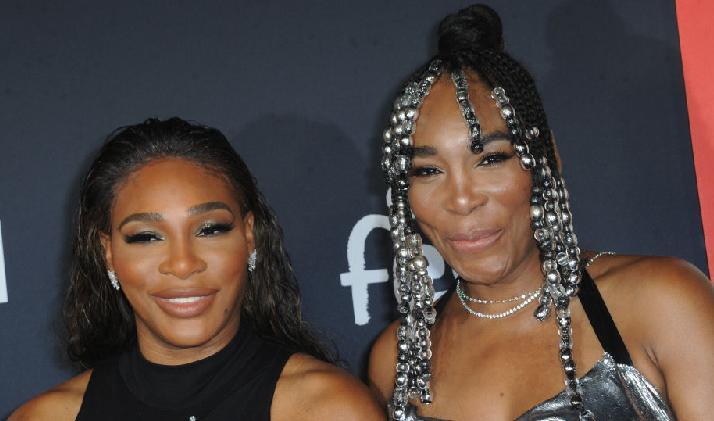 Currently in Bodybuilding? Venus And Serena Williams On Life After Tennis | EURweb