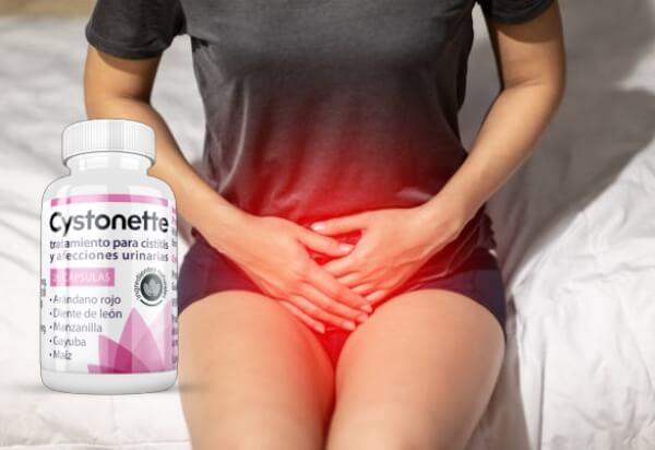 Cystonette | A Natural Treatment for Cystitis? Opinions, Price