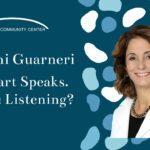 Distinguished Speaker Series 2021 - Dr. Mimi Guarneri