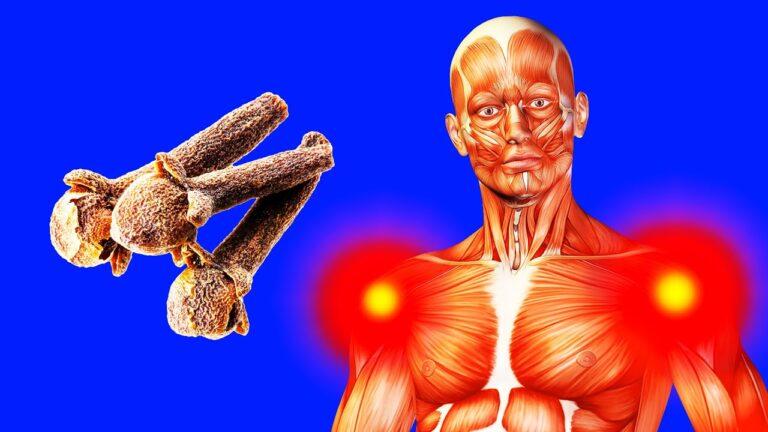 Eat 2 Cloves per Day, See What Will Happen to Your Body