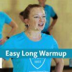 Exercise Video for Cancer Patients: Easy #1 (Light Intensity)