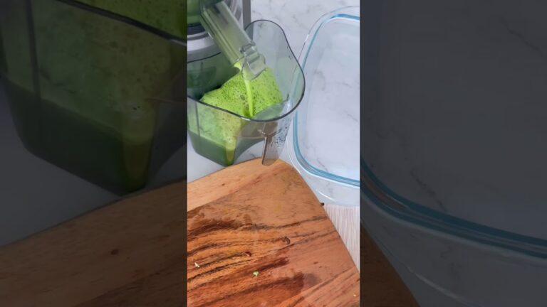 Health benefits of kale juice