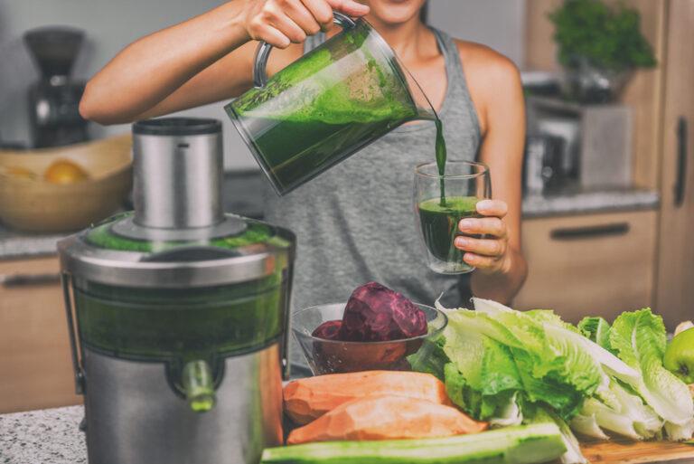 Is Juicing Good for Weight Loss? See the Science - BioTrust