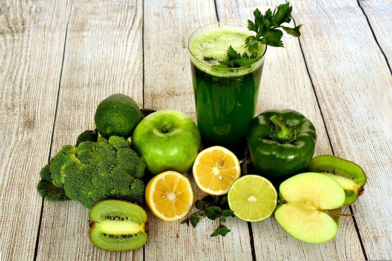 Juicing for Beginners: What to Expect - Food you should try