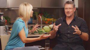 NEW How the Body Reacts to a Juice Cleanse with Joe Cross