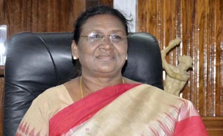 Northeast has potential to be country's organic food basket: President Droupadi Murmu