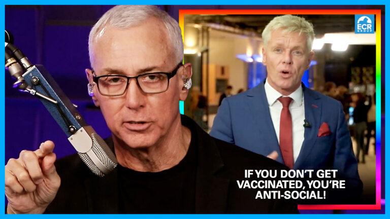 Pfizer President: mRNA Vaccine NOT Tested To Stop Transmission. Fact Checking PfizerGate + Calls – Ask Dr. Drew | Dr. Drew Official Website - drdrew.com