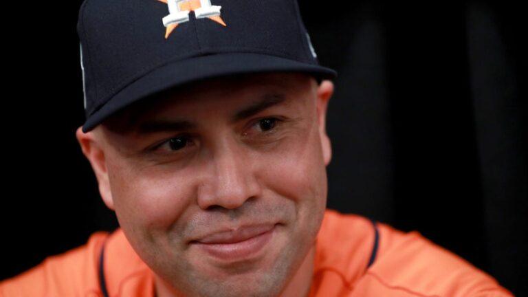 Sign stealing should keep Carlos Beltran out of baseball Hall of Fame