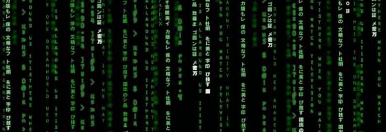 The Definitive Guide to Hacking Into the Matrix – Are You the One? | Nerd Fitness