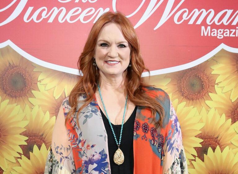 The Pioneer Woman Ree Drummond's 5 Best Weight Loss Secrets — Eat This Not That