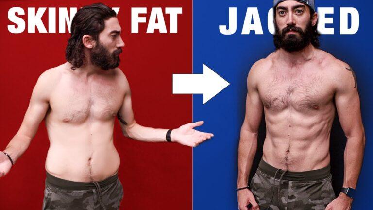 The “Skinny Fat” Solution (FAST FIX!)