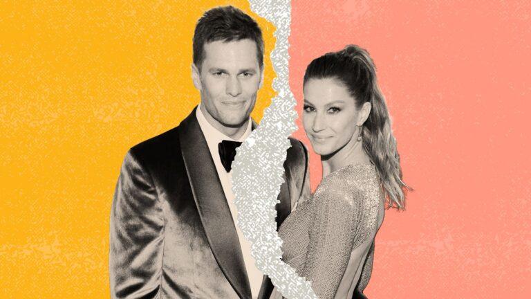 Tom and Gisele Divorce: Why Celeb Breakups Rattle Us
