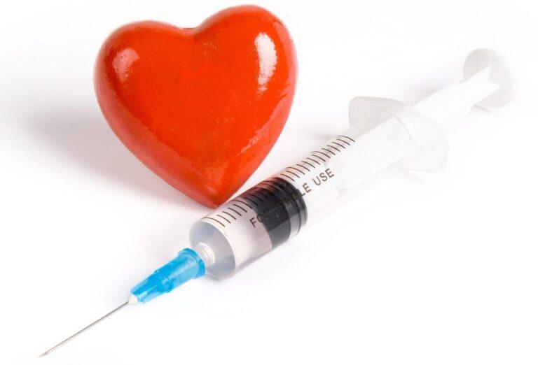 Vaccine Fail: List of Studies linking mRNA to Heart/Health problems!