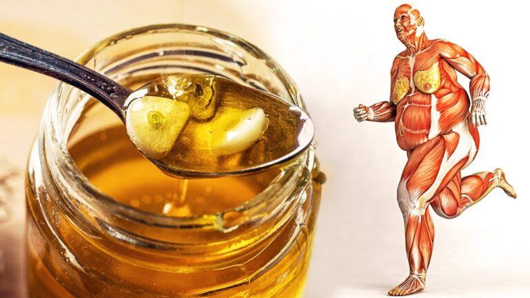 What Happens to Your Body When You Start Eating Honey Every Day