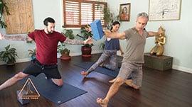 Yoga Over 50 Years Old and Beyond | Power Yoga