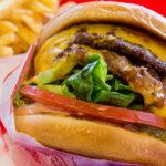 12 Best Fast-Food Burgers, According to Chefs — Eat This Not That
