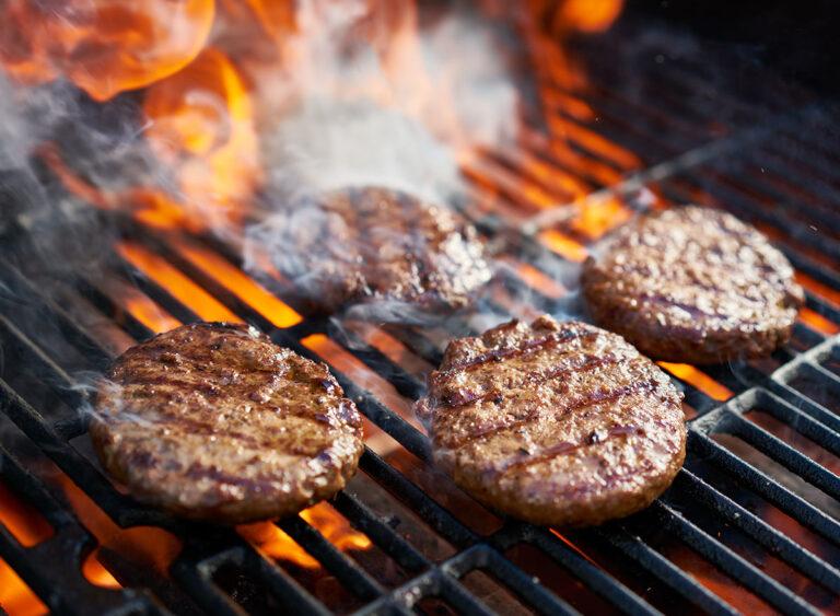 4 Surprising Side Effects of Eating Red Meat in Your 50s — Eat This Not That