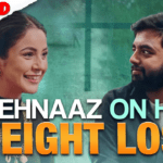 @Shehnaaz Gill's WEIGHT LOSS Secret! || SMS Deleted Scenes
