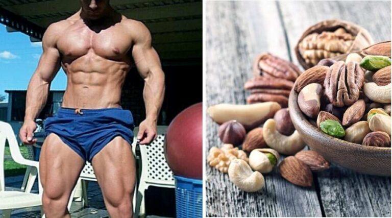 A Fitness Athlete’s Guide to Nuts and Seeds - Fitness and Power