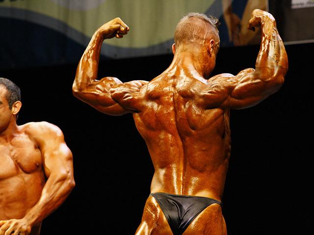 A Solid Strength Training Routine is Necessary to Achieve Your Best Body - Bodybuilding