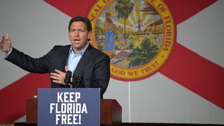 Florida to Hold Vaccine Makers Liable Over mRNA Claims