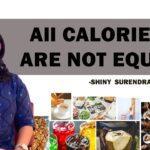 Healthy Eating | All Calories are not EQUAL in Tamil | JFW Health