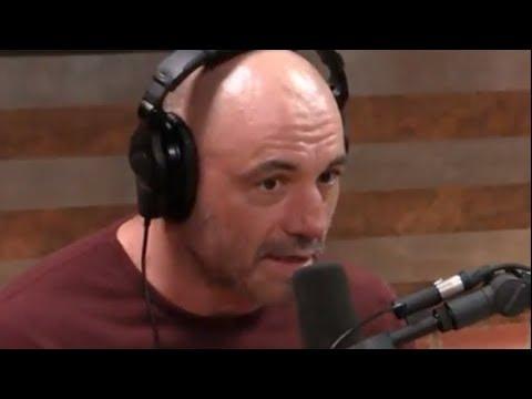 Joe Rogan - Diet Sustainability