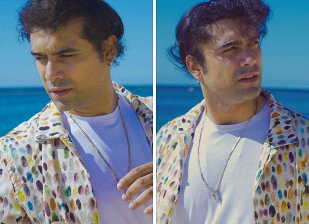 Jubin Nautiyal takes a “recovery break” in Mauritius; goes on “digital detox” after meeting a minor accident