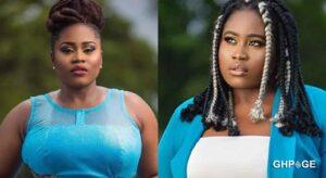 Lydia Forson blasts Pentecost church over 3-day fasting against economic hardship - GhPage